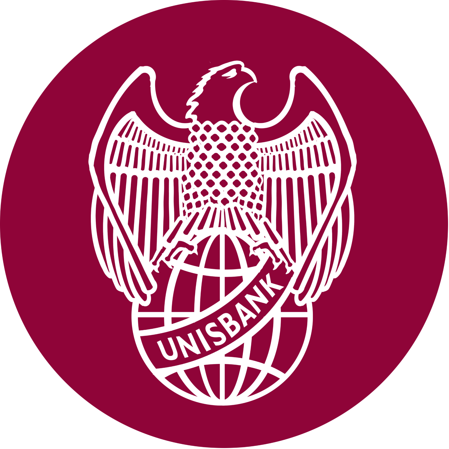 Logo Webhost Unisbank